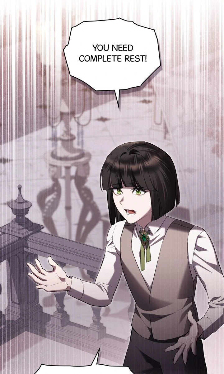 The Princess’s Bedroom Doll [Mature Official] - Chapter 42 manhwa