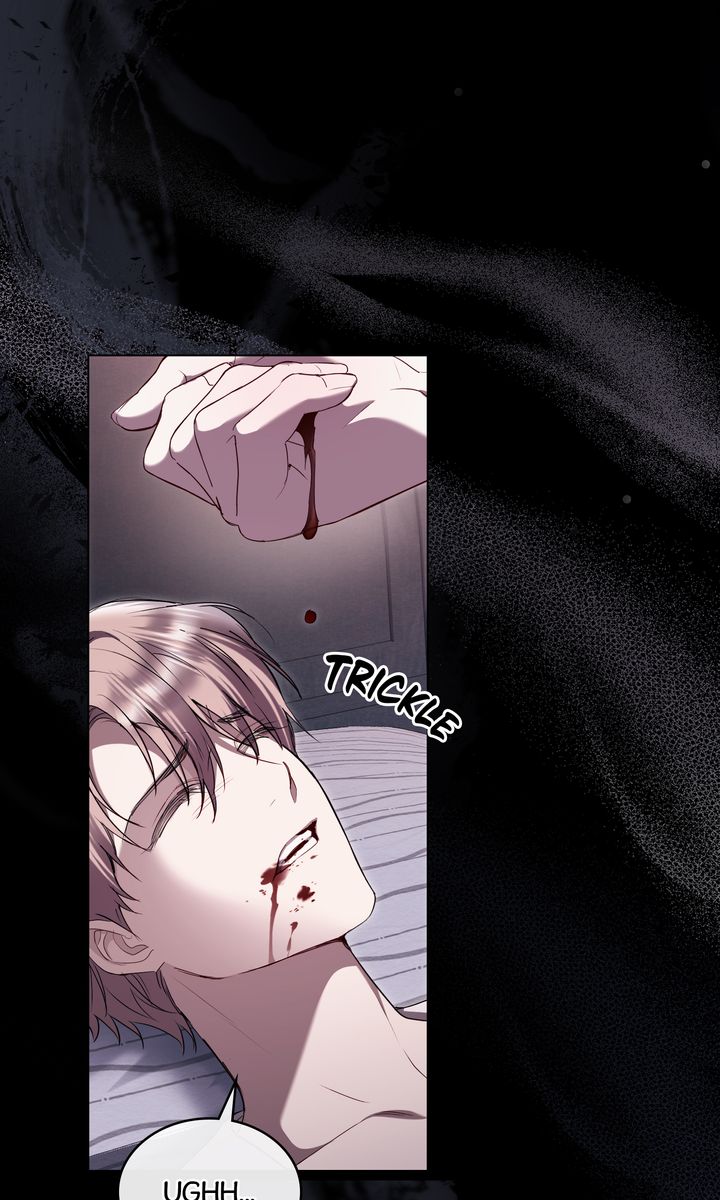 The Princess’s Bedroom Doll [Mature Official] - Chapter 42 manhwa