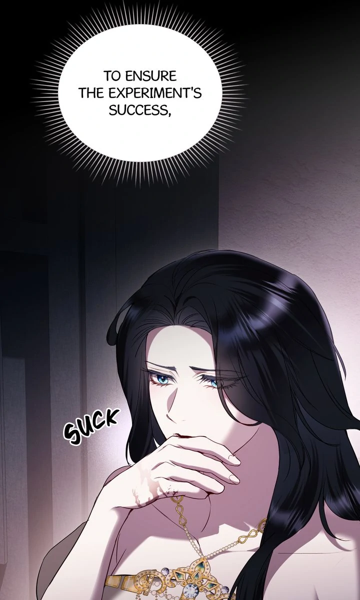 The Princess’s Bedroom Doll [Mature Official] - Chapter 42 manhwa