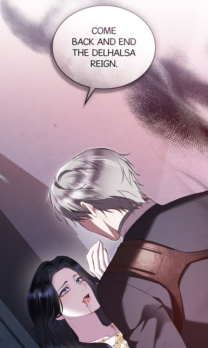 The Princess’s Bedroom Doll [Mature Official] - Chapter 42 manhwa