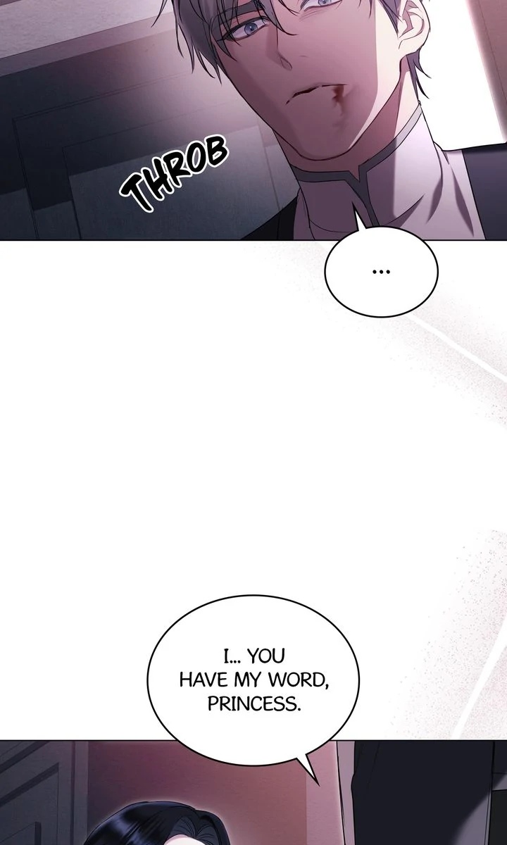 The Princess’s Bedroom Doll [Mature Official] - Chapter 42 manhwa
