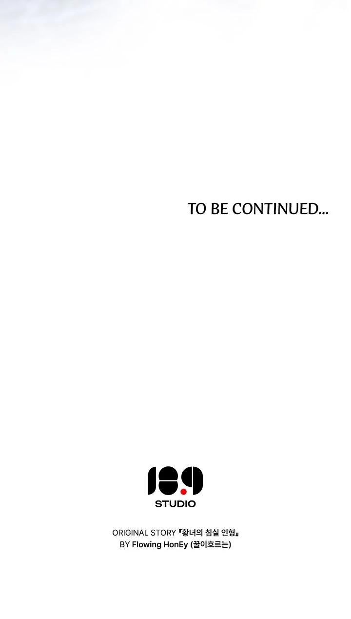 The Princess’s Bedroom Doll [Mature Official] - Chapter 42 manhwa