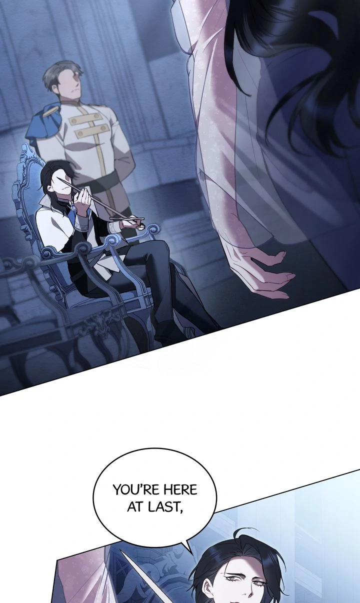 The Princess’s Bedroom Doll [Mature Official] - Chapter 46 manhwa