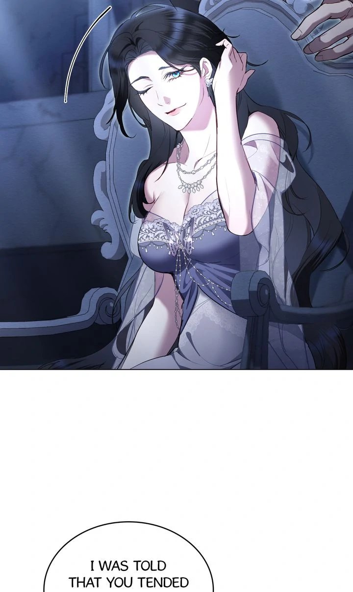 The Princess’s Bedroom Doll [Mature Official] - Chapter 46 manhwa