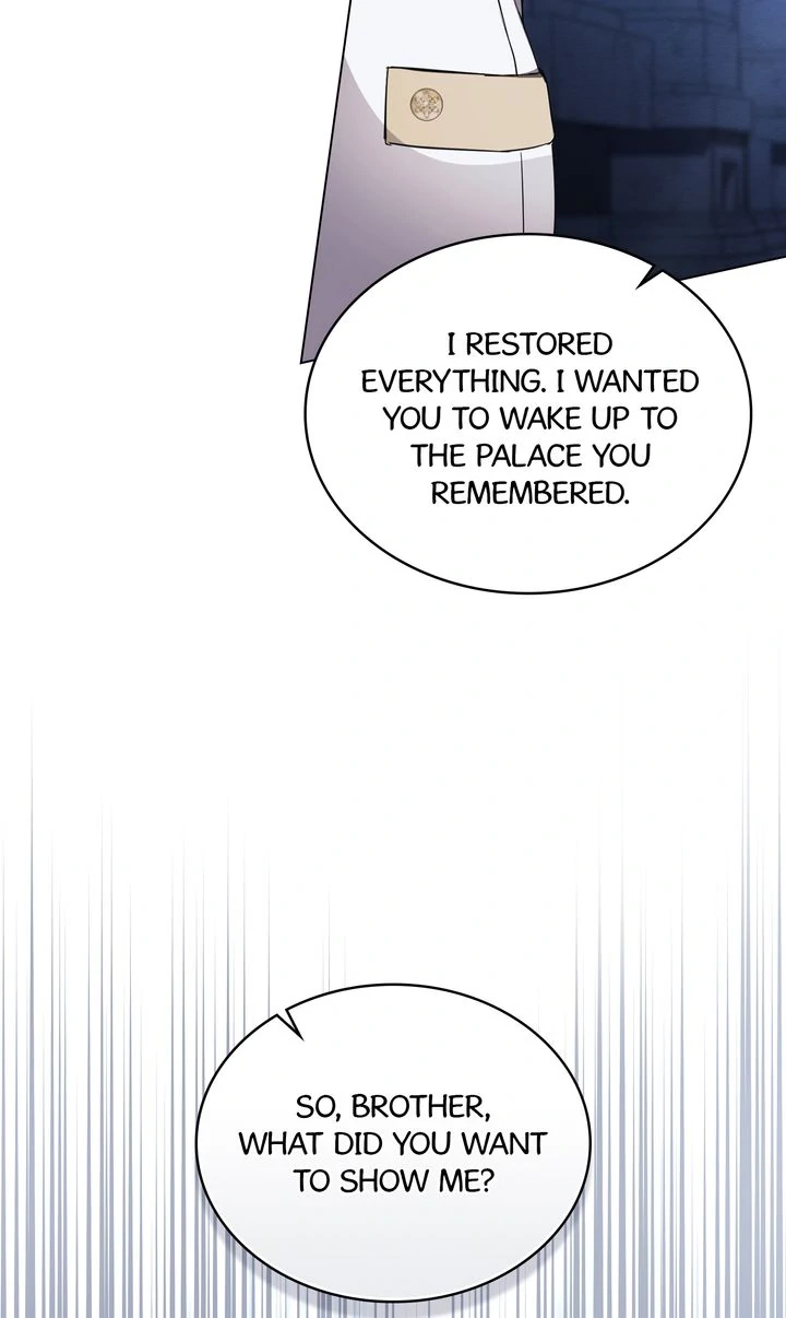 The Princess’s Bedroom Doll [Mature Official] - Chapter 46 manhwa