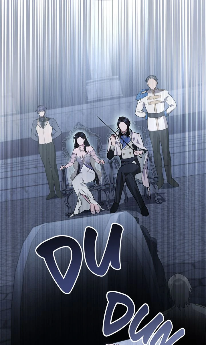 The Princess’s Bedroom Doll [Mature Official] - Chapter 46 manhwa