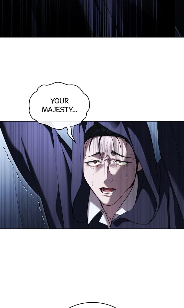 The Princess’s Bedroom Doll [Mature Official] - Chapter 46 manhwa