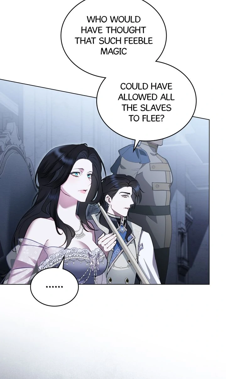 The Princess’s Bedroom Doll [Mature Official] - Chapter 46 manhwa