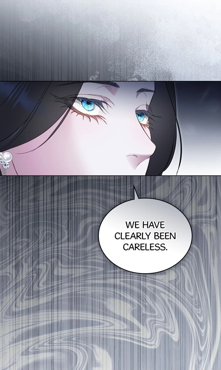 The Princess’s Bedroom Doll [Mature Official] - Chapter 46 manhwa