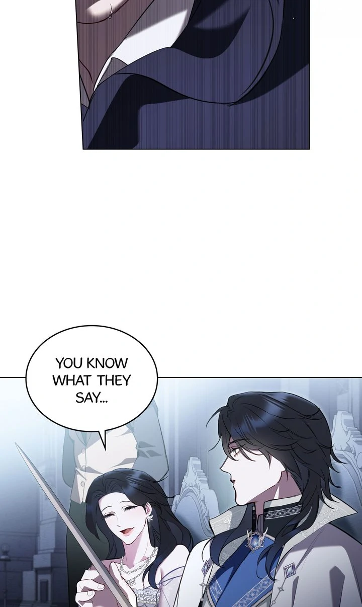 The Princess’s Bedroom Doll [Mature Official] - Chapter 46 manhwa