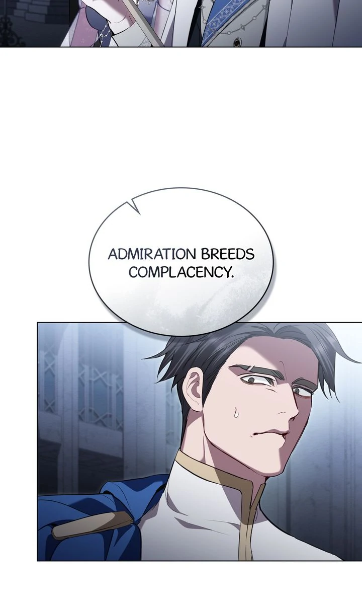 The Princess’s Bedroom Doll [Mature Official] - Chapter 46 manhwa