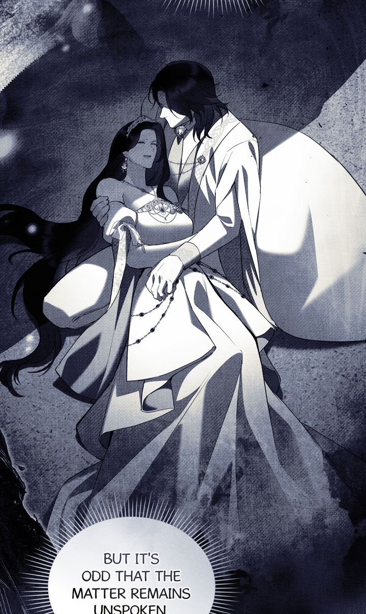 The Princess’s Bedroom Doll [Mature Official] - Chapter 46 manhwa