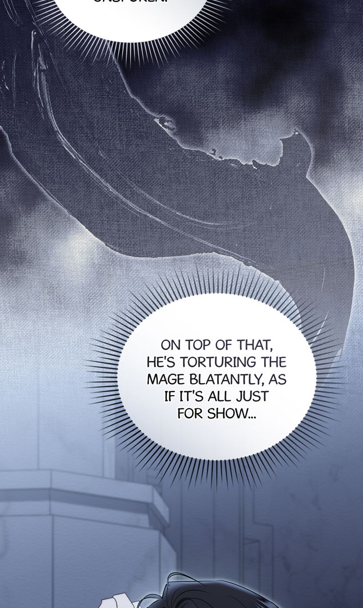 The Princess’s Bedroom Doll [Mature Official] - Chapter 46 manhwa