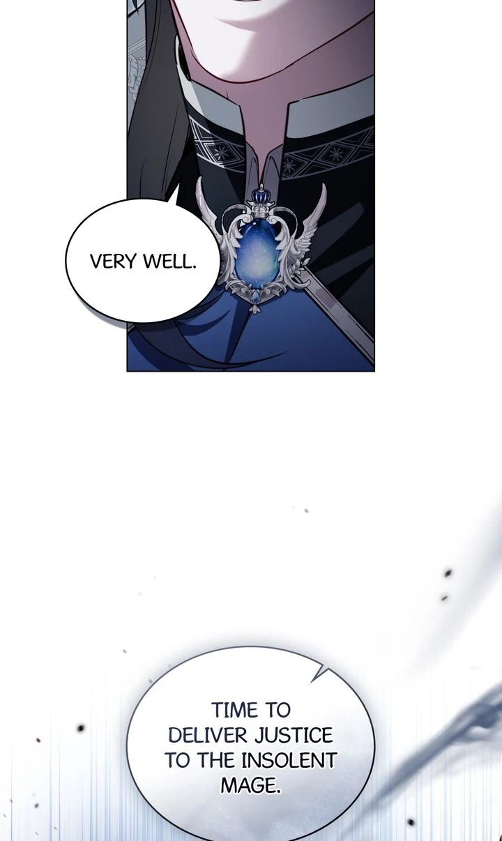 The Princess’s Bedroom Doll [Mature Official] - Chapter 46 manhwa