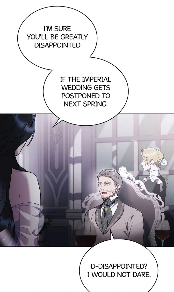 The Princess’s Bedroom Doll [Mature Official] - Chapter 46 manhwa