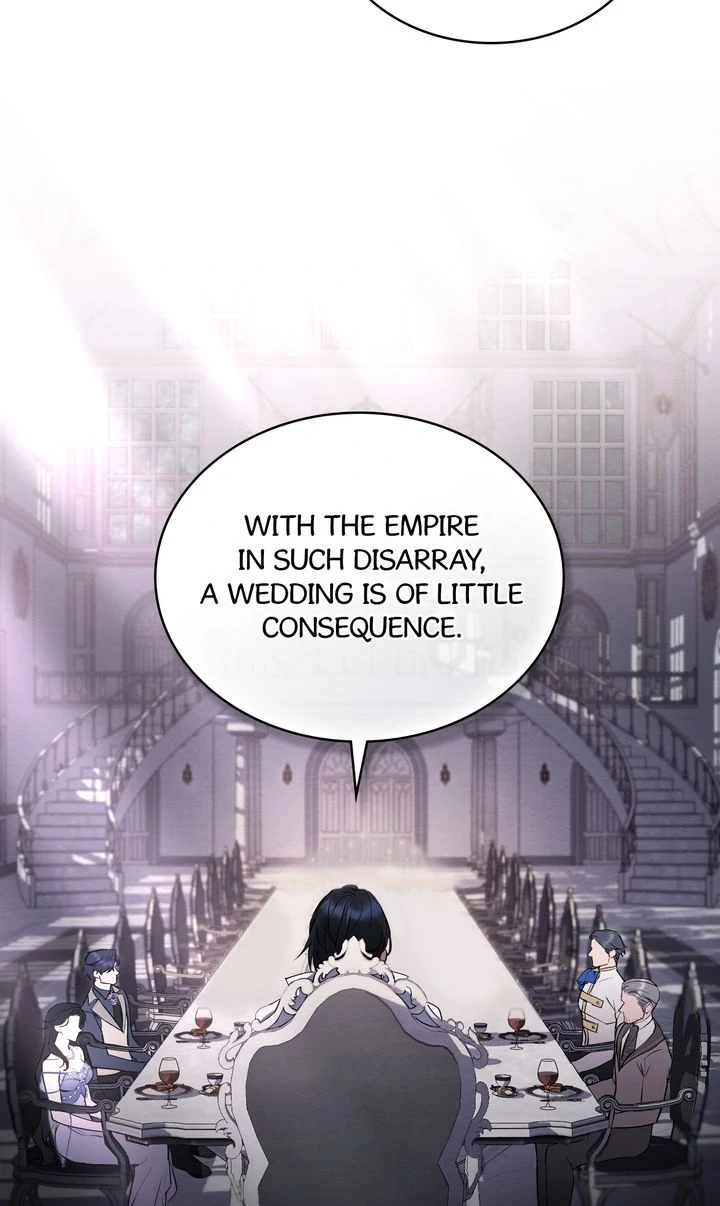 The Princess’s Bedroom Doll [Mature Official] - Chapter 46 manhwa