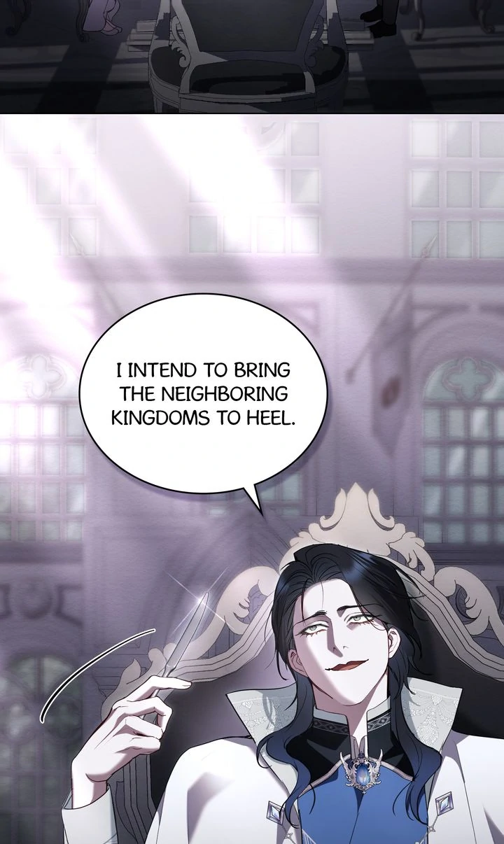 The Princess’s Bedroom Doll [Mature Official] - Chapter 46 manhwa
