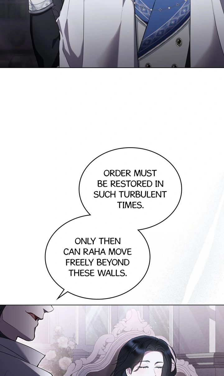 The Princess’s Bedroom Doll [Mature Official] - Chapter 46 manhwa