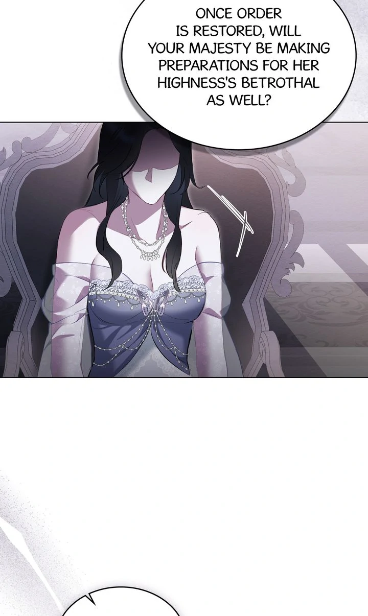 The Princess’s Bedroom Doll [Mature Official] - Chapter 46 manhwa