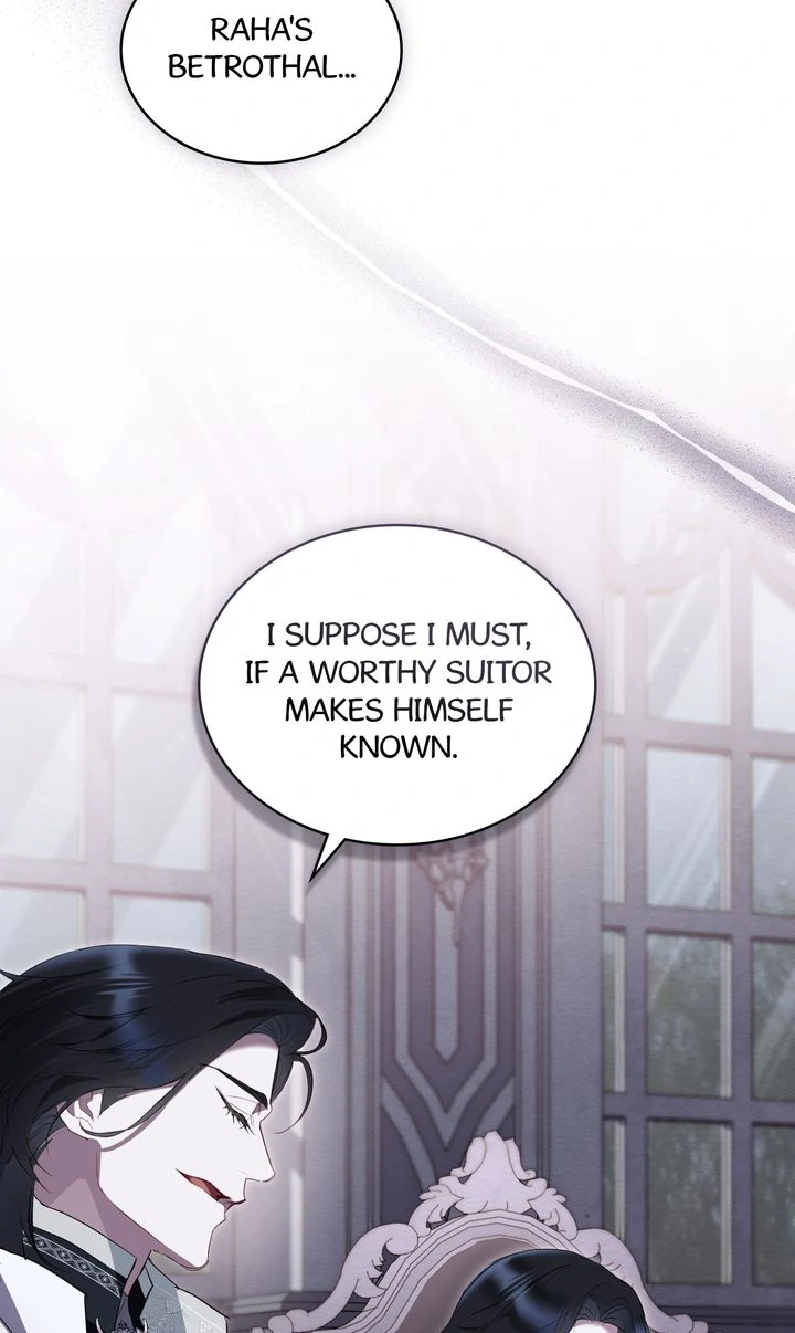 The Princess’s Bedroom Doll [Mature Official] - Chapter 46 manhwa