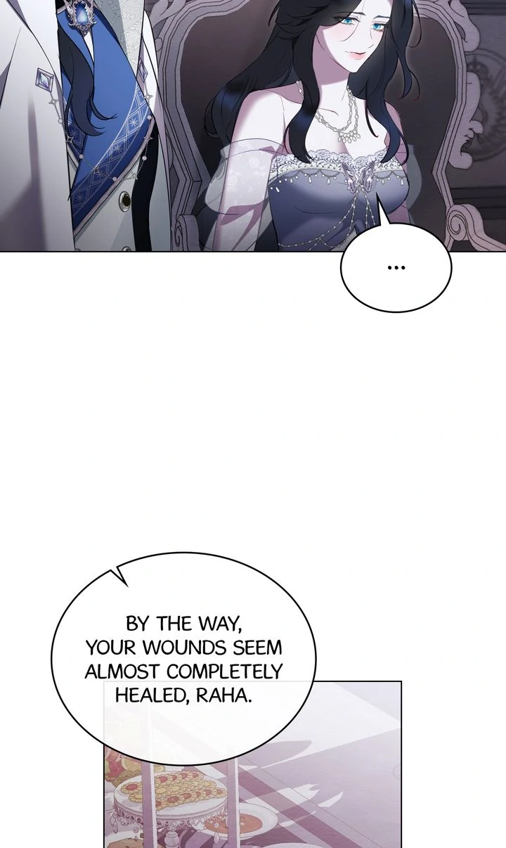 The Princess’s Bedroom Doll [Mature Official] - Chapter 46 manhwa