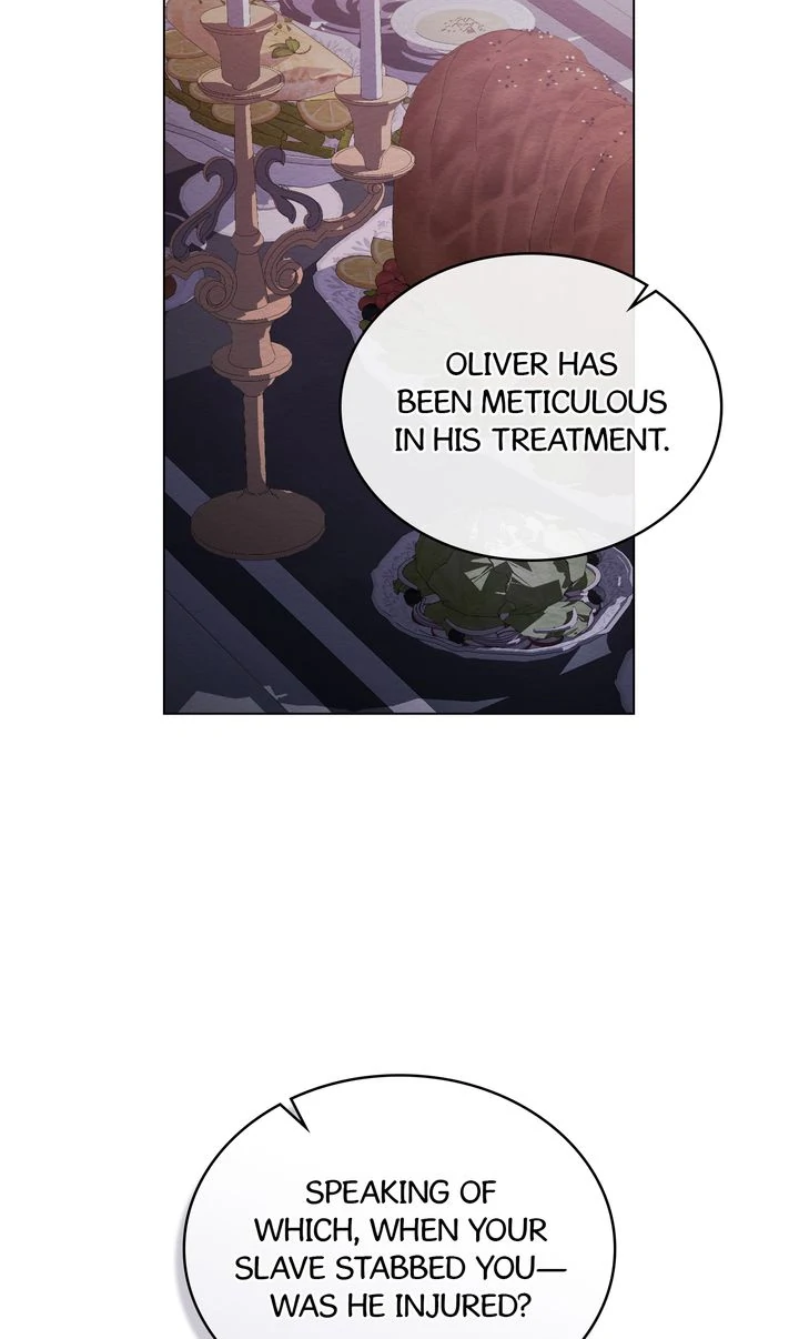 The Princess’s Bedroom Doll [Mature Official] - Chapter 46 manhwa