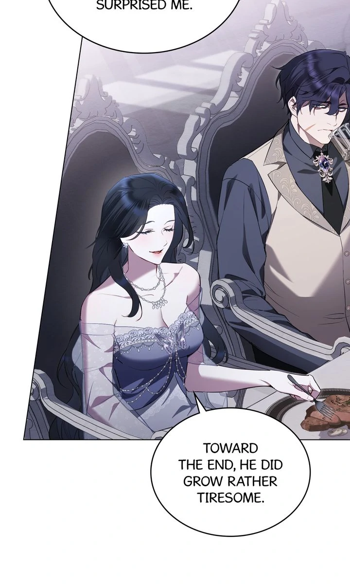 The Princess’s Bedroom Doll [Mature Official] - Chapter 46 manhwa