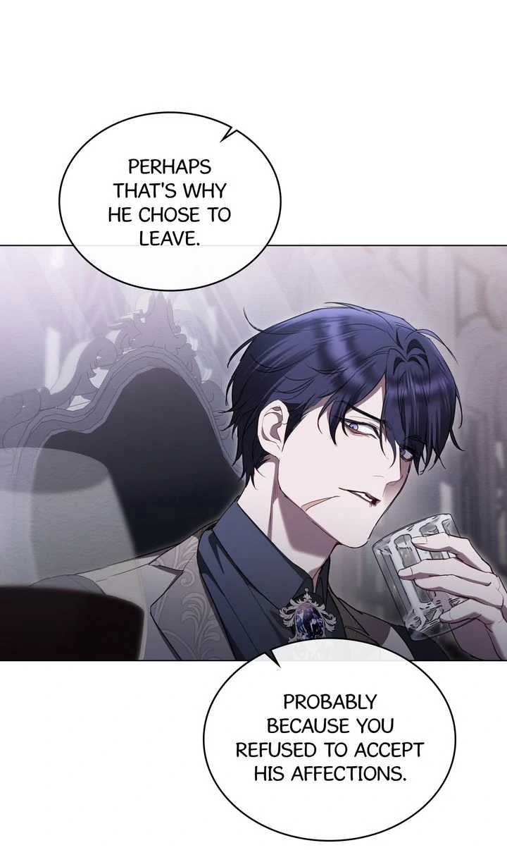 The Princess’s Bedroom Doll [Mature Official] - Chapter 46 manhwa