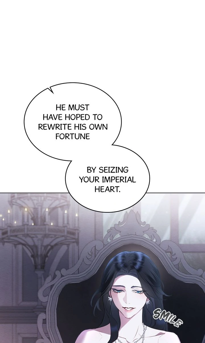 The Princess’s Bedroom Doll [Mature Official] - Chapter 46 manhwa
