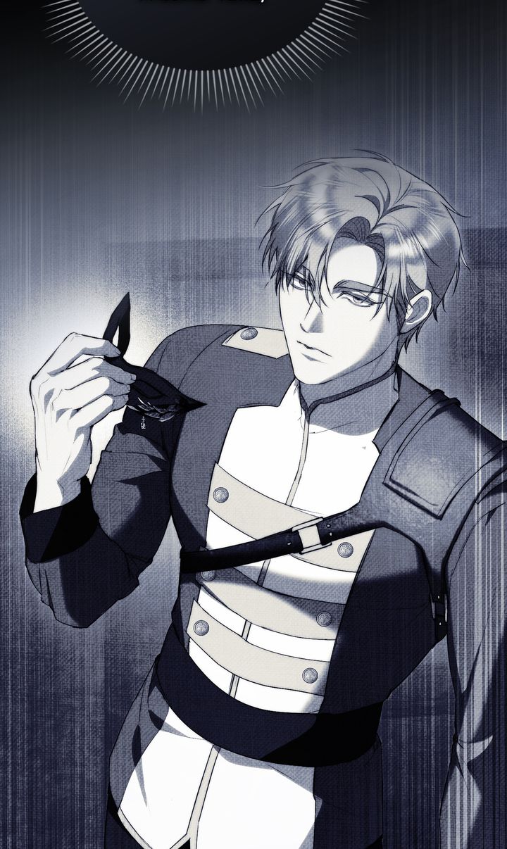 The Princess’s Bedroom Doll [Mature Official] - Chapter 46 manhwa