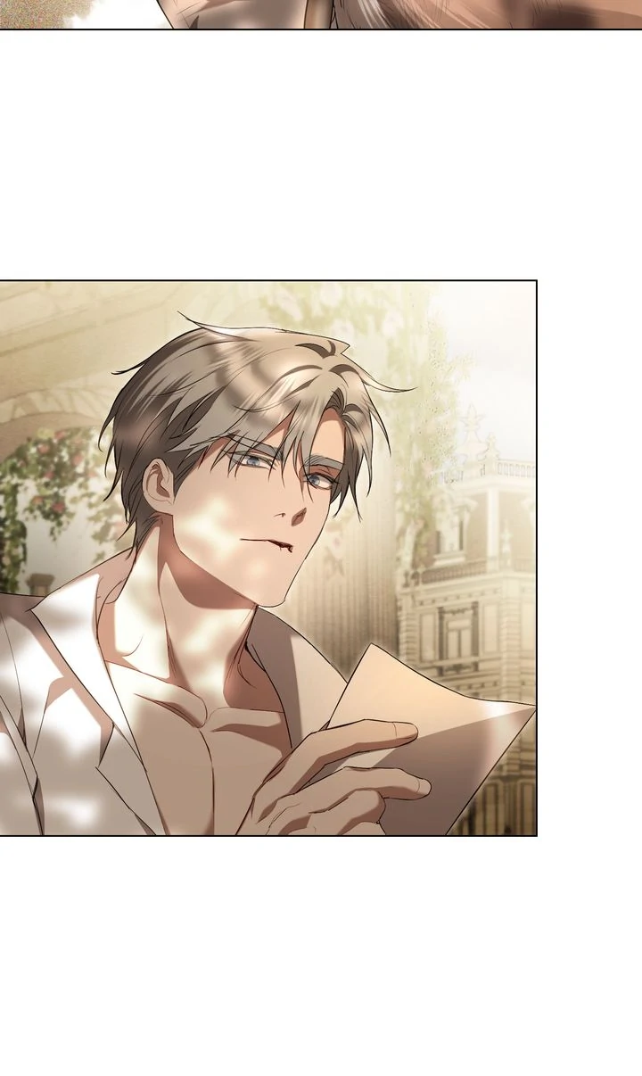 The Princess’s Bedroom Doll [Mature Official] - Chapter 46 manhwa