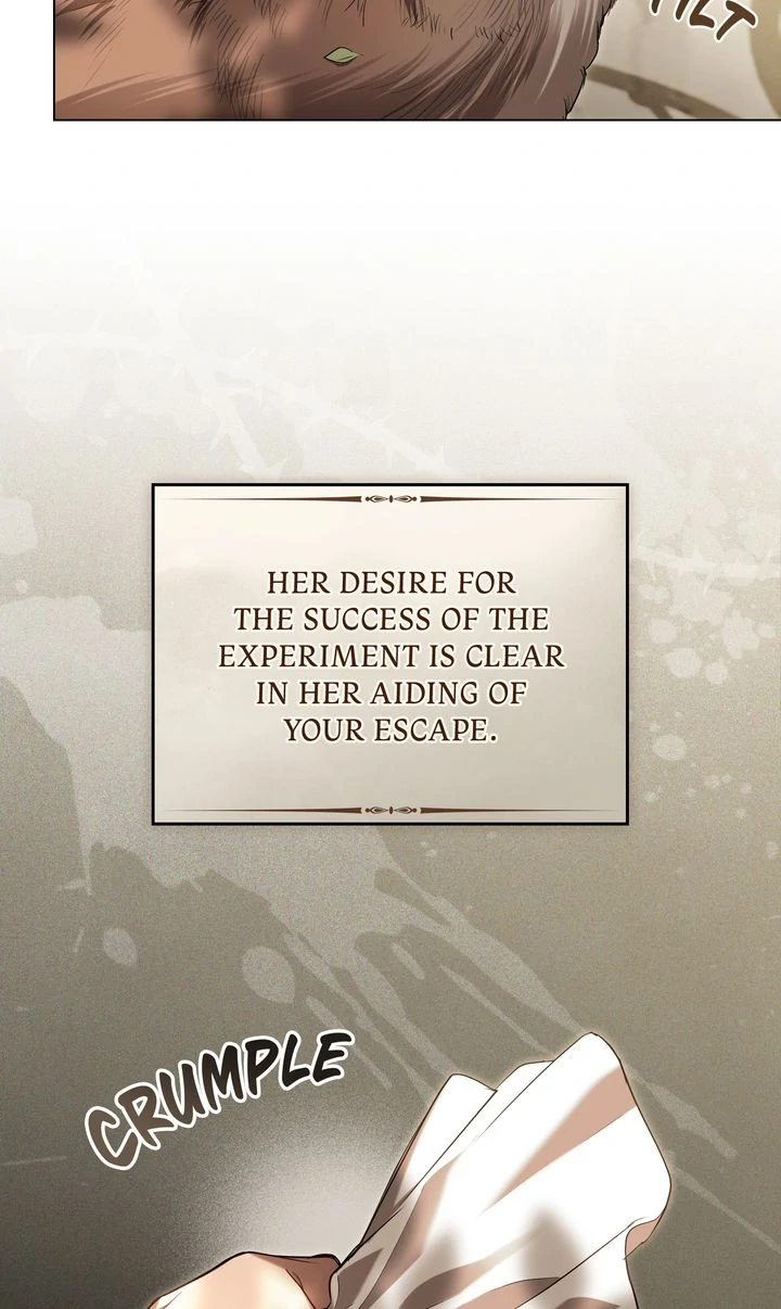 The Princess’s Bedroom Doll [Mature Official] - Chapter 46 manhwa