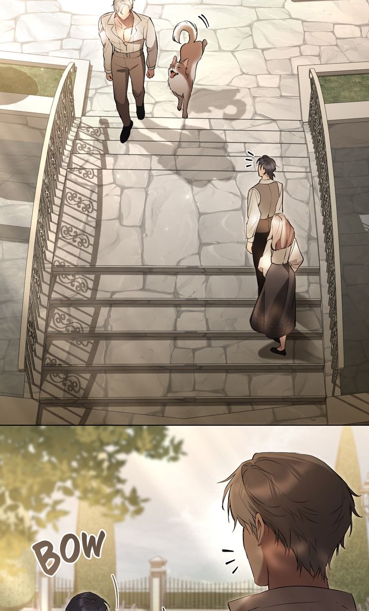 The Princess’s Bedroom Doll [Mature Official] - Chapter 47 manhwa