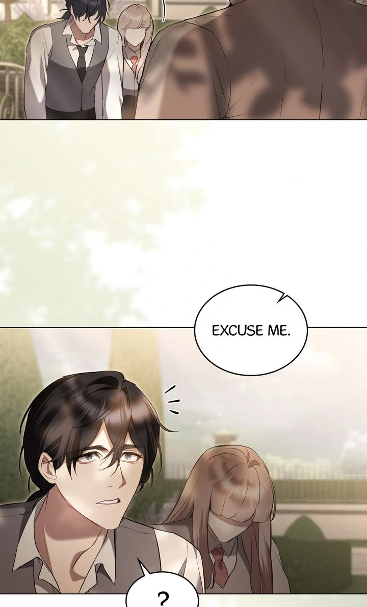 The Princess’s Bedroom Doll [Mature Official] - Chapter 47 manhwa