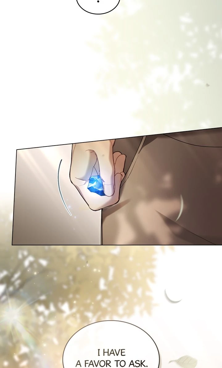 The Princess’s Bedroom Doll [Mature Official] - Chapter 47 manhwa