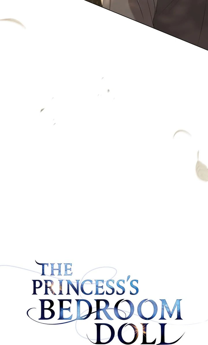 The Princess’s Bedroom Doll [Mature Official] - Chapter 47 manhwa