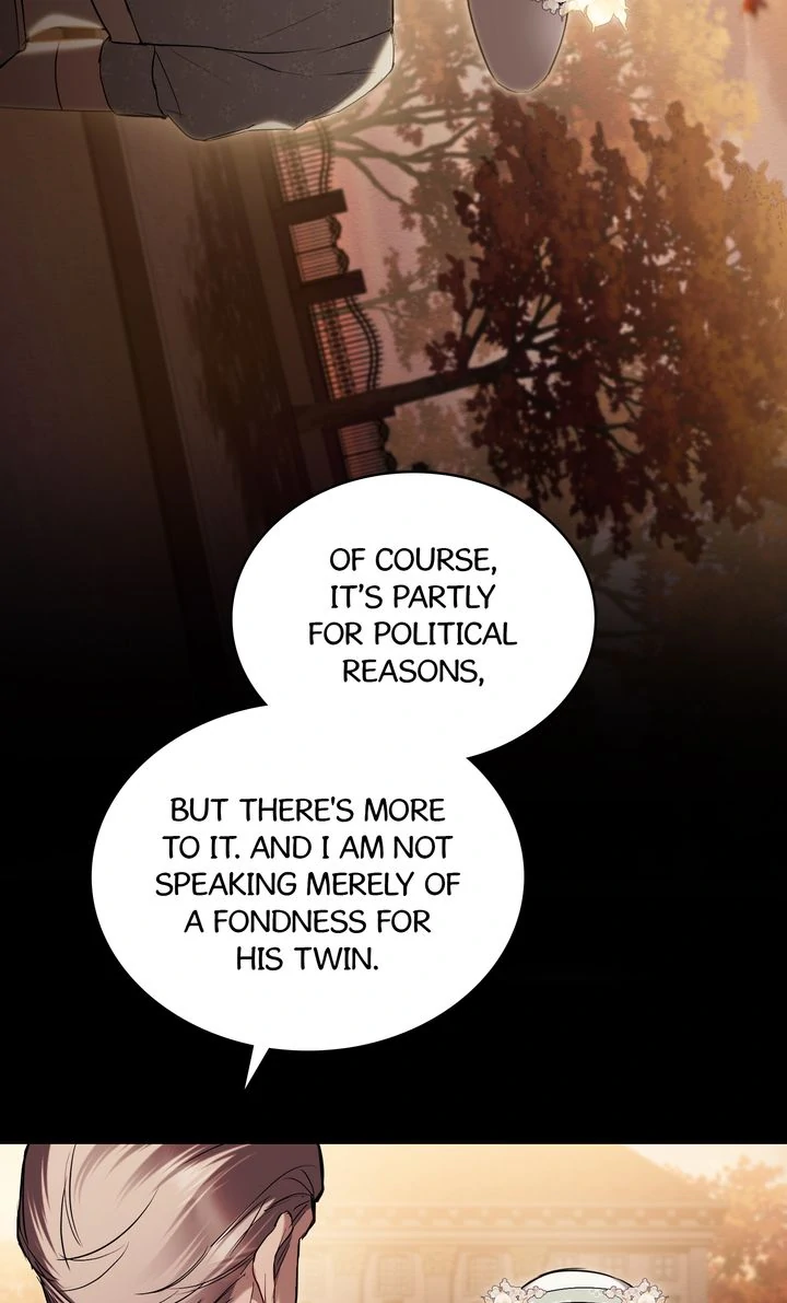 The Princess’s Bedroom Doll [Mature Official] - Chapter 47 manhwa