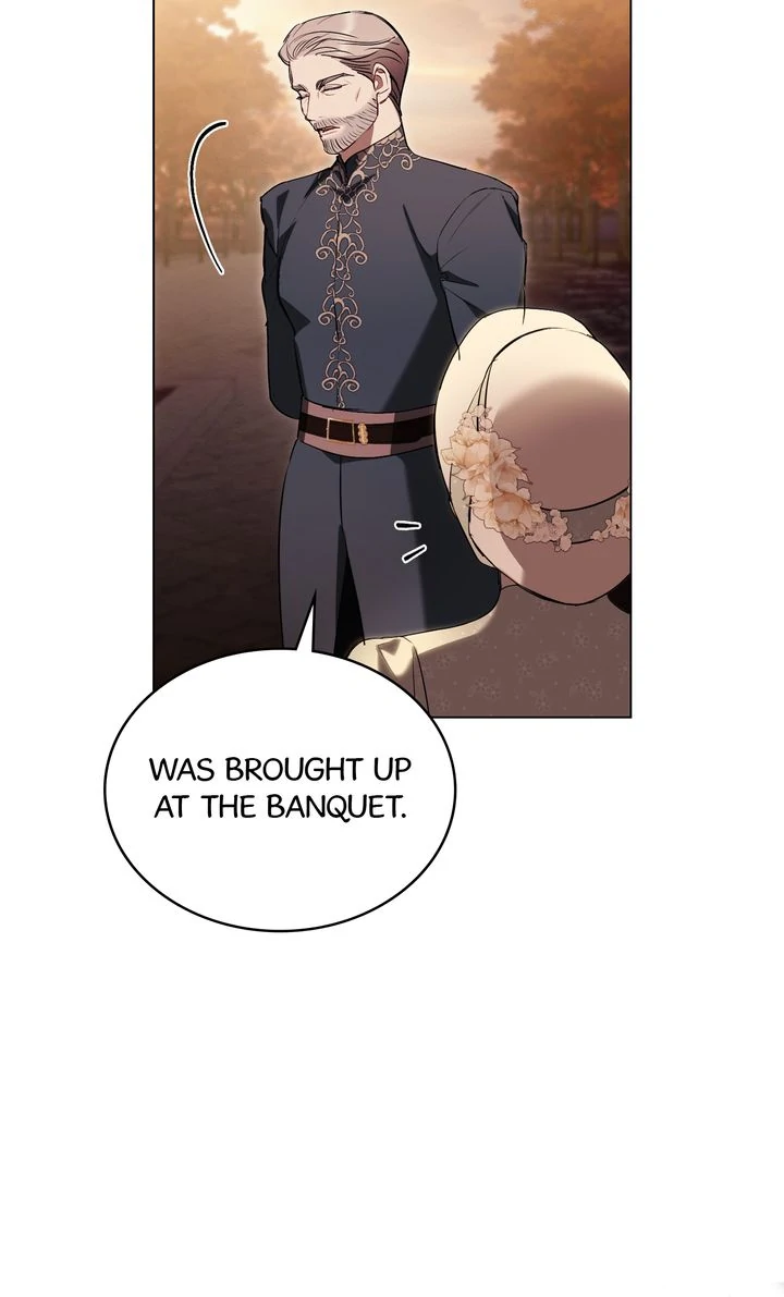 The Princess’s Bedroom Doll [Mature Official] - Chapter 47 manhwa