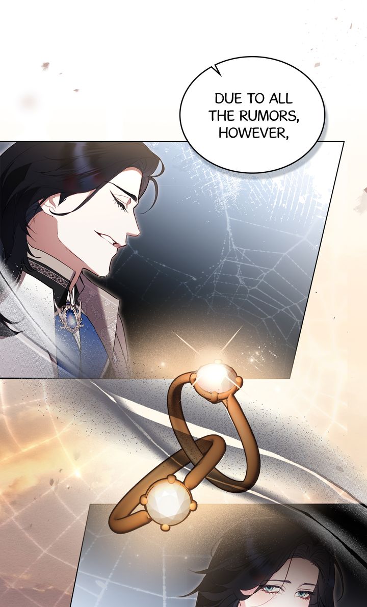 The Princess’s Bedroom Doll [Mature Official] - Chapter 47 manhwa