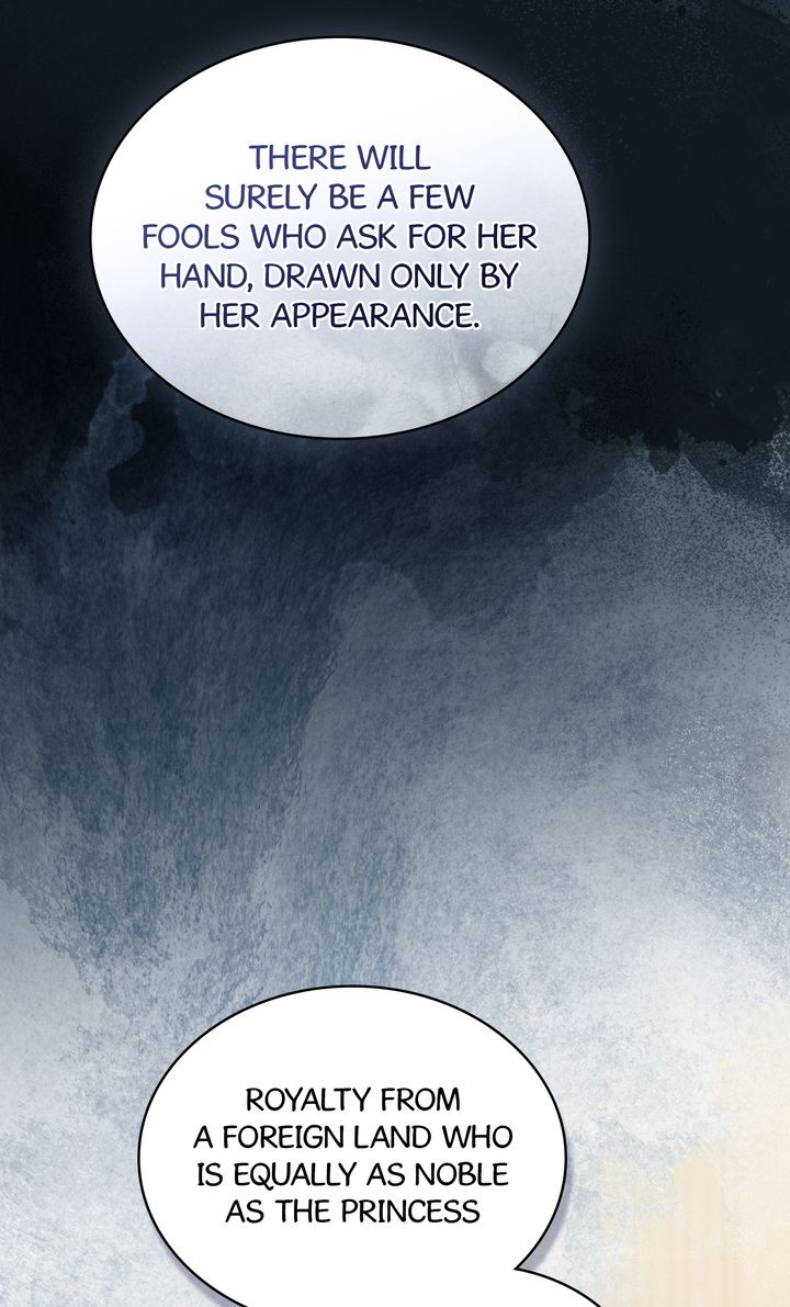 The Princess’s Bedroom Doll [Mature Official] - Chapter 47 manhwa