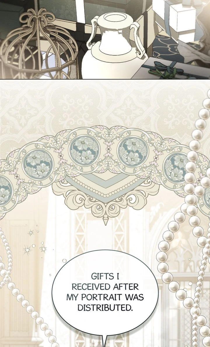 The Princess’s Bedroom Doll [Mature Official] - Chapter 47 manhwa