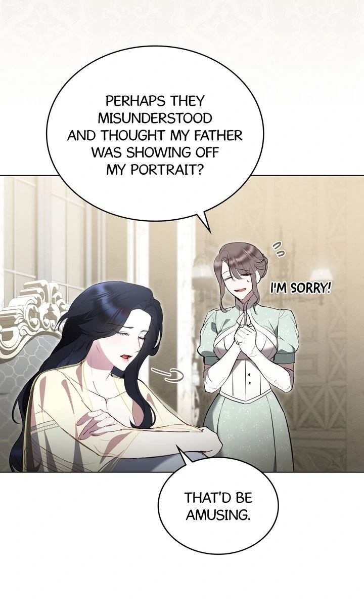 The Princess’s Bedroom Doll [Mature Official] - Chapter 47 manhwa