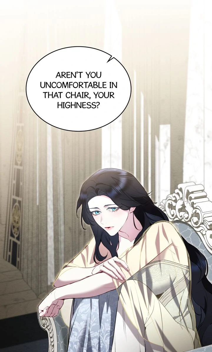 The Princess’s Bedroom Doll [Mature Official] - Chapter 47 manhwa