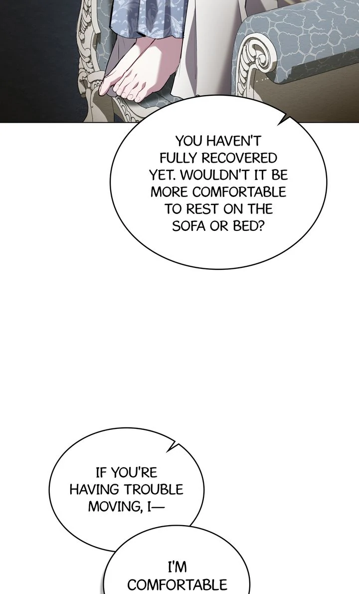 The Princess’s Bedroom Doll [Mature Official] - Chapter 47 manhwa