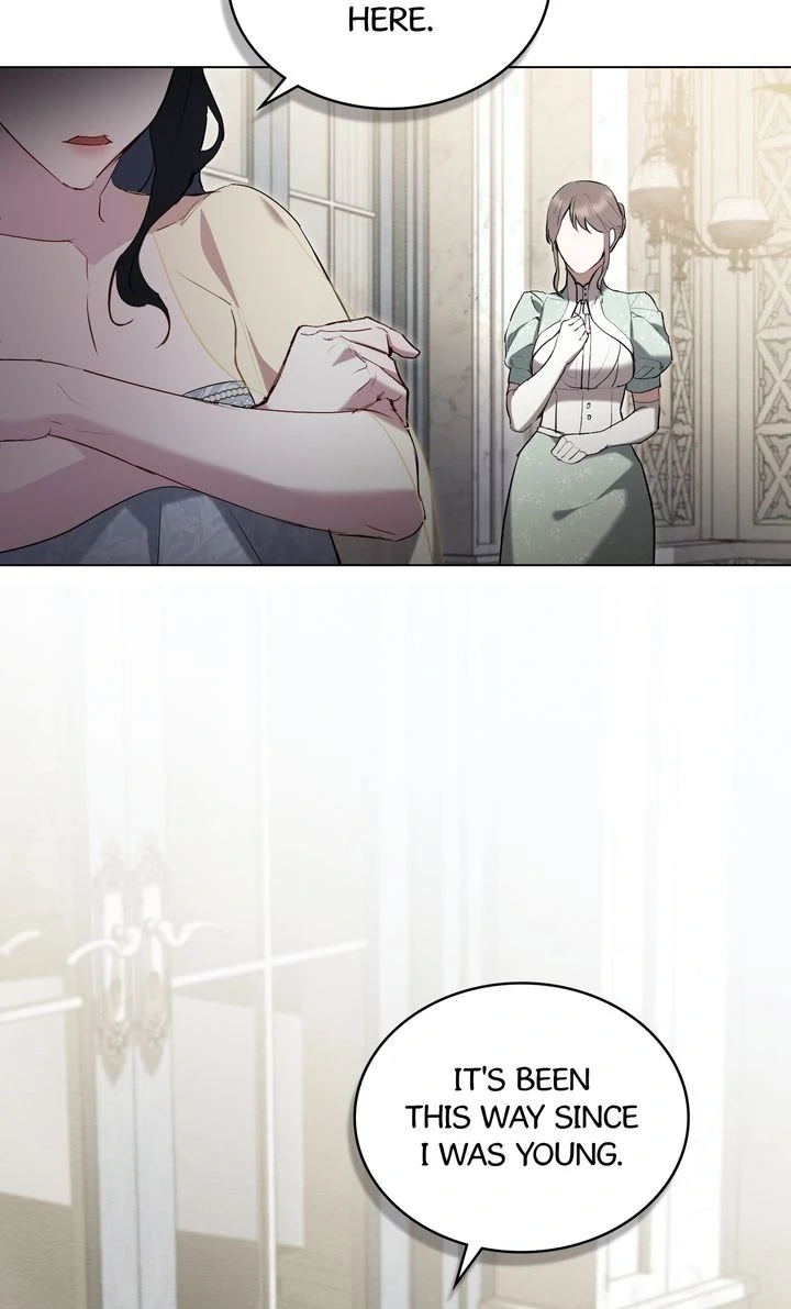 The Princess’s Bedroom Doll [Mature Official] - Chapter 47 manhwa
