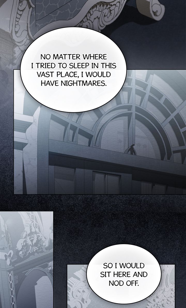 The Princess’s Bedroom Doll [Mature Official] - Chapter 47 manhwa