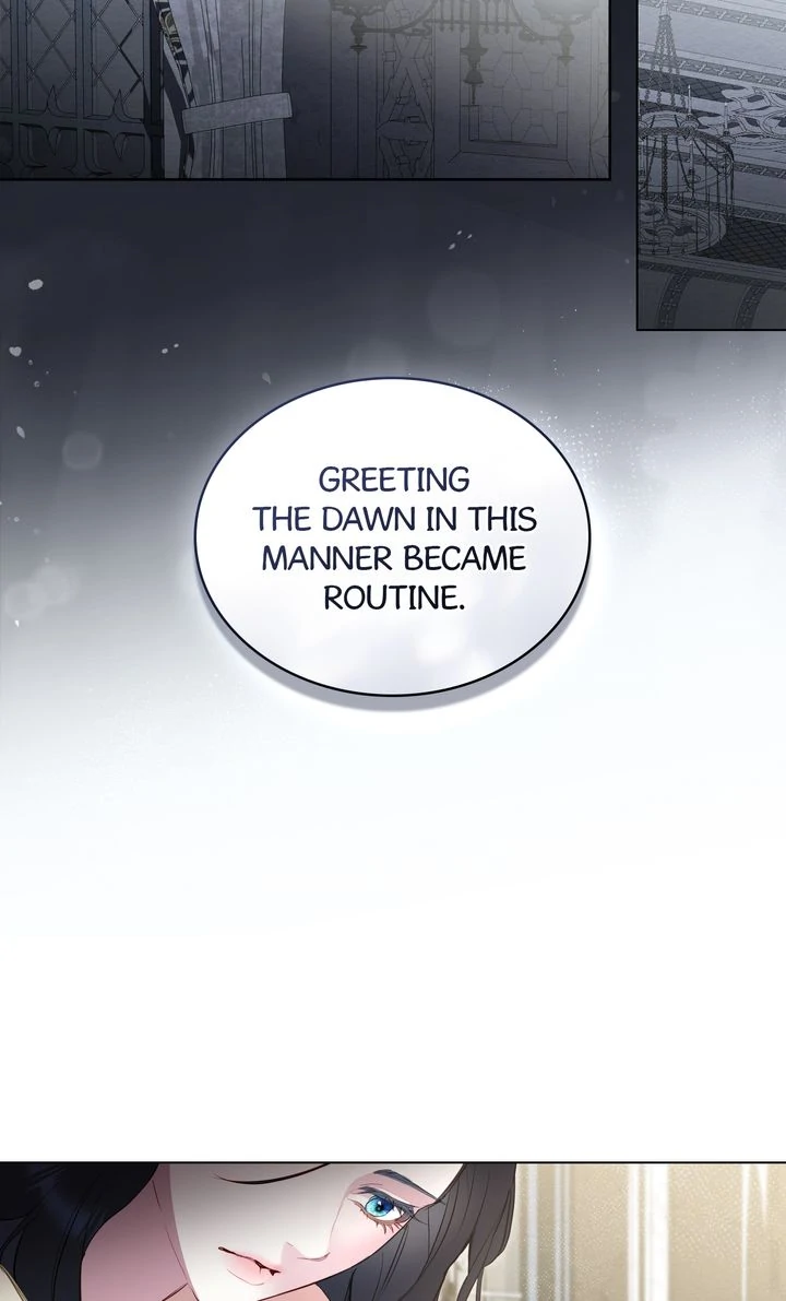 The Princess’s Bedroom Doll [Mature Official] - Chapter 47 manhwa