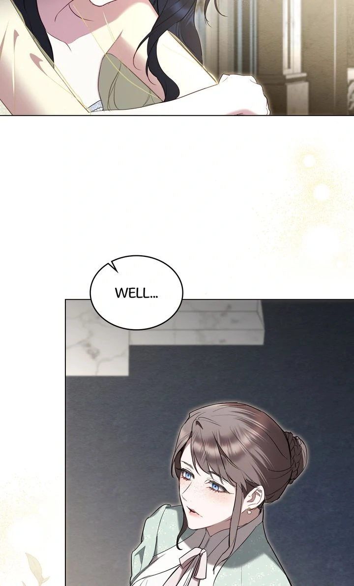 The Princess’s Bedroom Doll [Mature Official] - Chapter 47 manhwa
