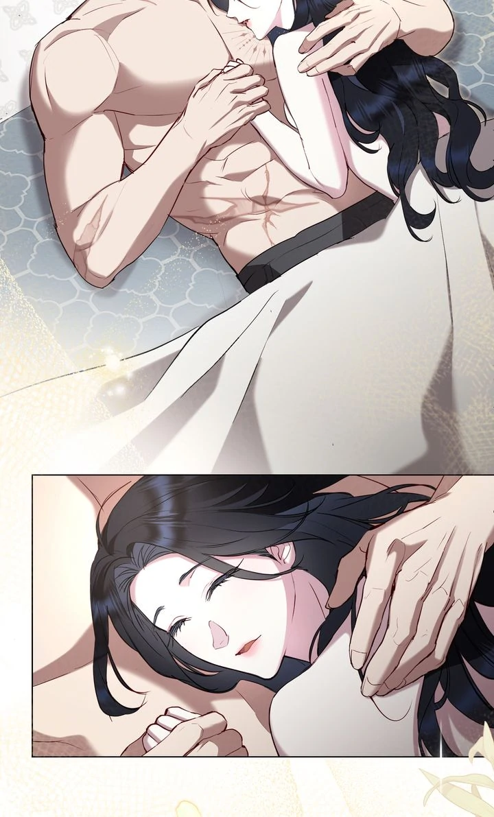 The Princess’s Bedroom Doll [Mature Official] - Chapter 47 manhwa