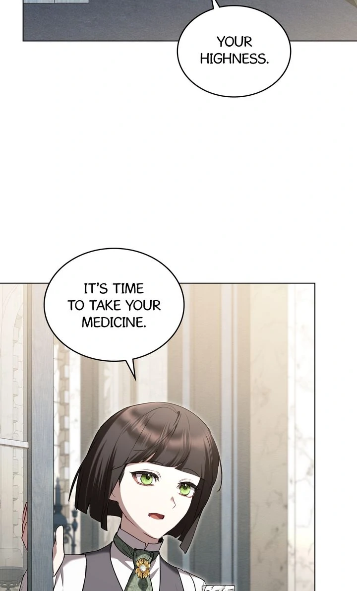 The Princess’s Bedroom Doll [Mature Official] - Chapter 47 manhwa